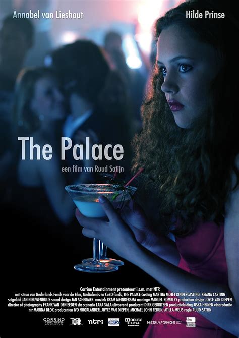 the palace imdb